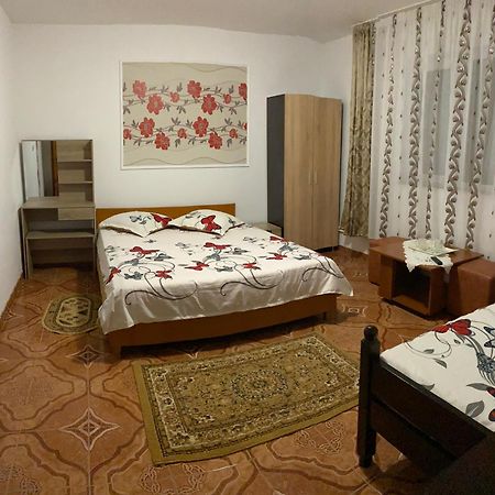 Casa Dasoveanu Hotel Costinesti Luaran gambar