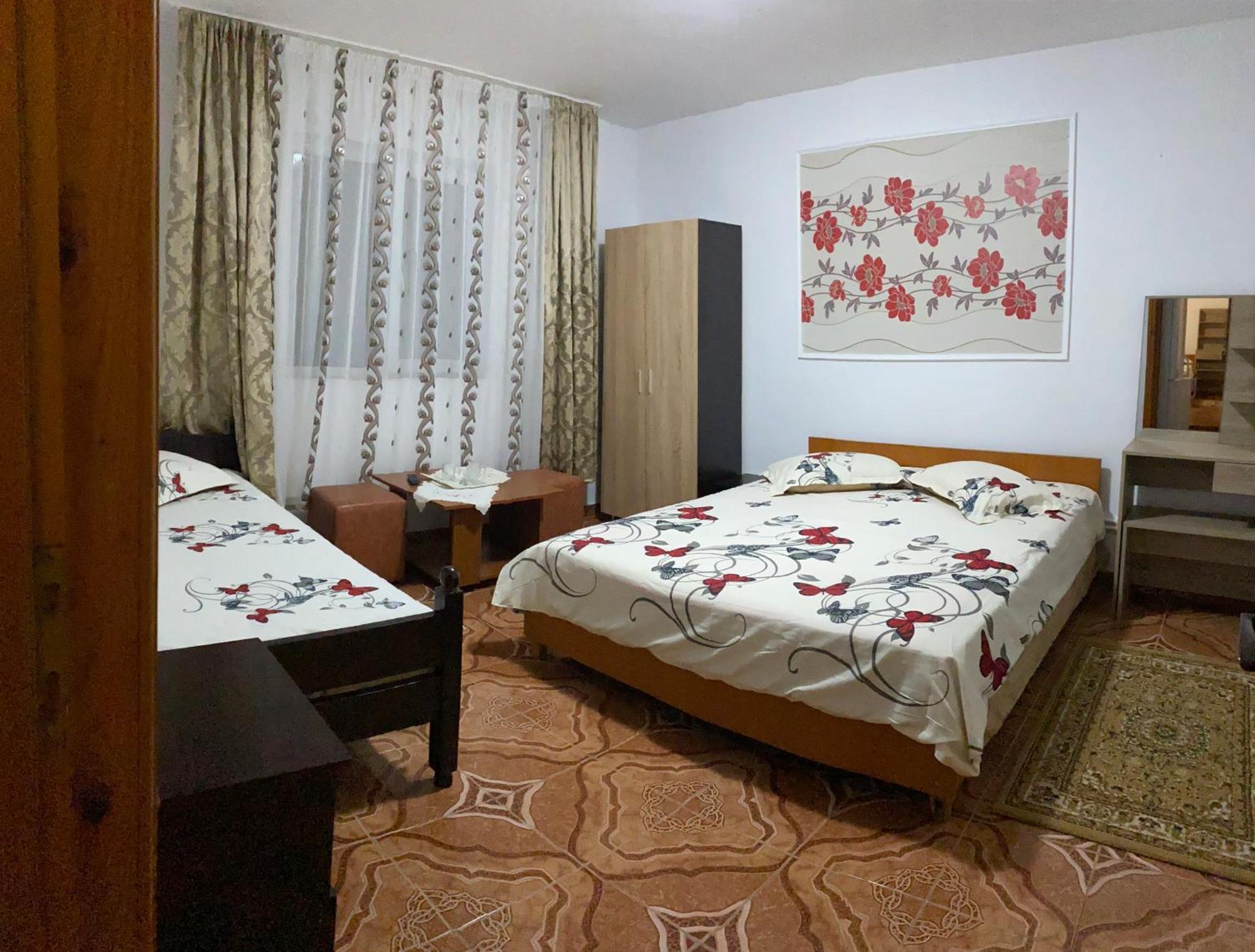 Casa Dasoveanu Hotel Costinesti Luaran gambar